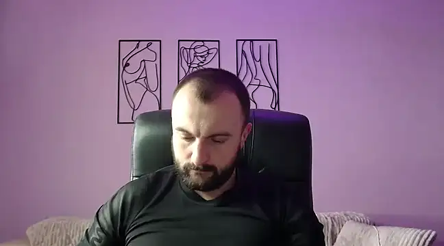 brindlefly6969 online show from March 2025 11:28:01 AM