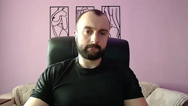 brindlefly6969 online show from March 2025 11:40:02 AM