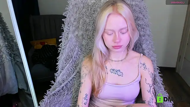 MalenaErnman online show from October 2025 07:31:02 AM