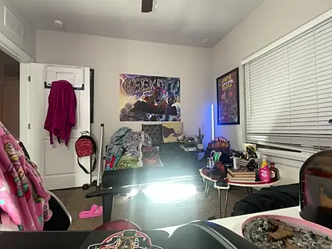 4EVAGLACIERS online show from February 2026 06:47:01 AM