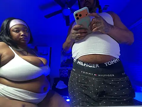 4EVAGLACIERS online show from March 2026 04:26:01 AM