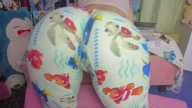 bonnie moon online show from December 2025 04:10:02 AM