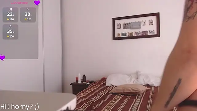 Your Hand In mine online show from December 2024 08:16:01 PM