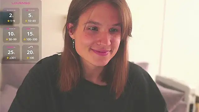 Your Hand In mine online show from September 2025 06:18:02 PM