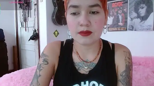 Snapshot of star_of_morning_666 chatting on November 2025 02:07:02 PM star of morning 666 online show from November 2025 02:07:02 PM