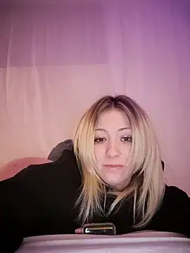 SallyCumLaude online show from February 2025 08:49:01 AM