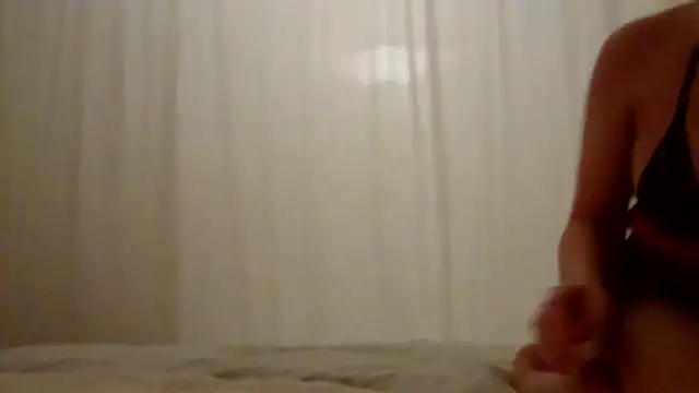 SallyCumLaude online show from March 2025 05:40:02 AM