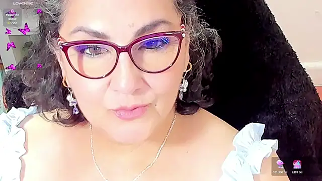 cataleya mom online show from November 2025 03:00:02 PM