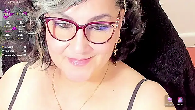 cataleya mom online show from November 2025 03:56:02 PM