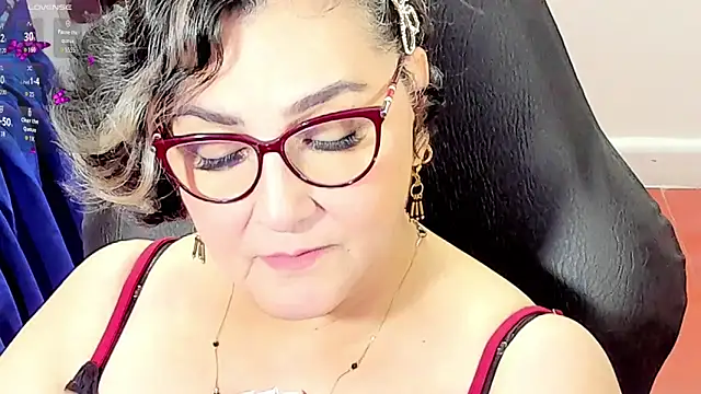 cataleya mom online show from February 2026 02:27:02 AM