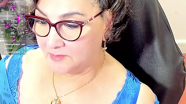 cataleya mom online show from March 2026 02:48:01 AM