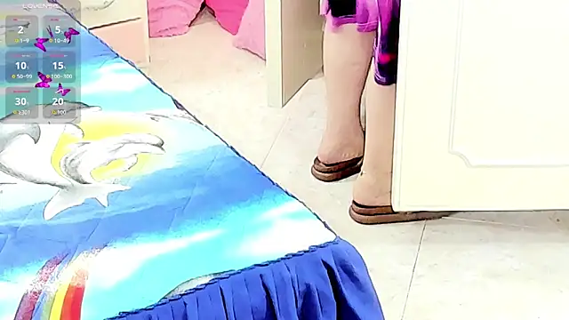 cataleya mom online show from April 2026 03:18:01 AM