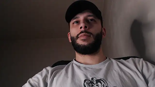 henryaxe online show from March 2026 09:13:02 AM