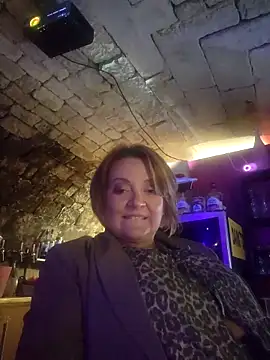 lady charlyne online show from March 2026 08:41:02 PM