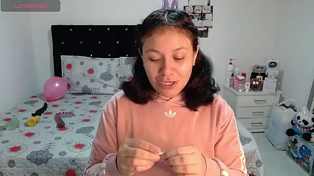 soniafuckboobs online show from April 2026 12:19:02 PM