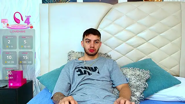 Michael magno online show from November 2025 07:07:02 PM