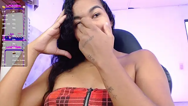 Alexa priincess online show from March 2025 01:41:01 PM