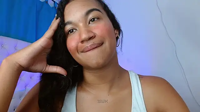 Alexa priincess online show from November 2025 09:47:01 PM