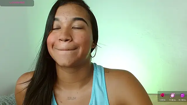 Alexa priincess online show from February 2026 01:47:02 AM