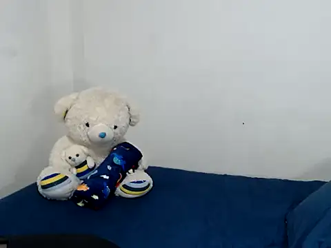 Chantal hott online show from January 2025 02:30:02 AM