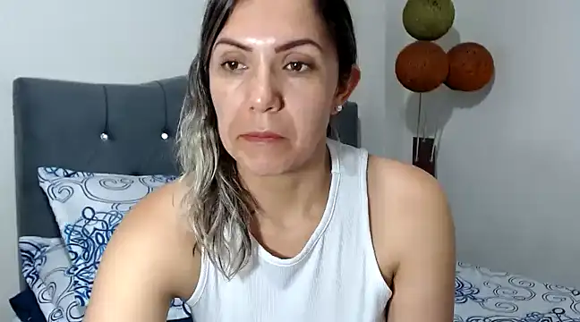 Chantal hott online show from March 2025 01:39:01 AM