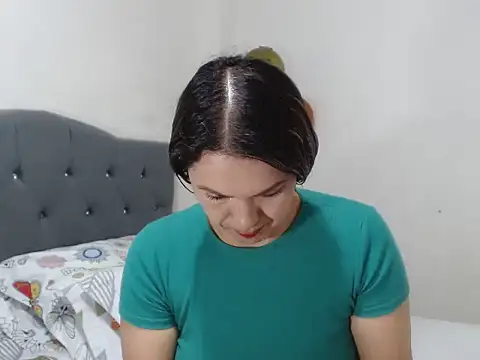 Chantal hott online show from March 2025 04:23:01 PM