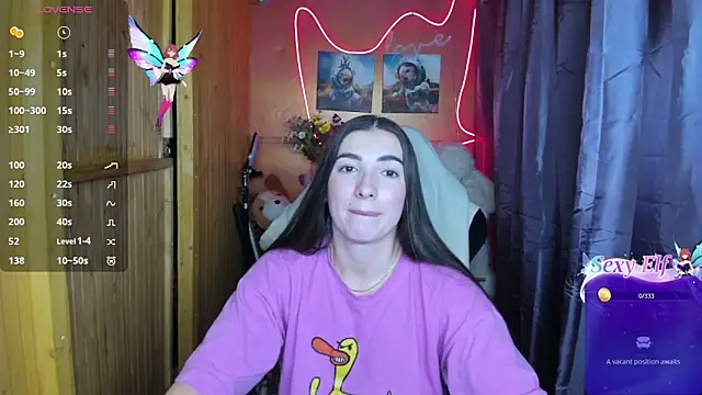 Snapshot of Fiery_Brunette_ chatting on January 2025 02:51:01 PM Fiery Brunette online show from January 2025 02:51:01 PM