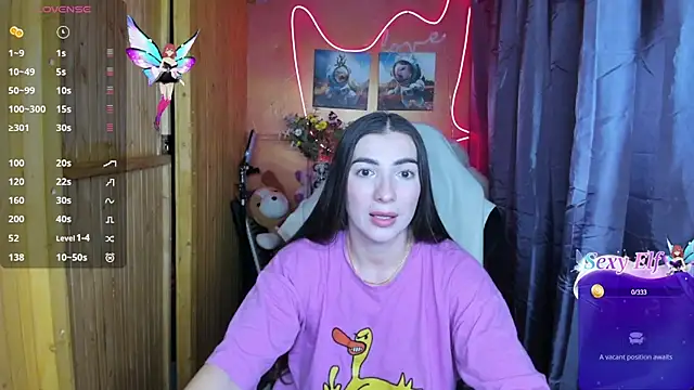 Snapshot of Fiery_Brunette_ chatting on January 2025 05:24:01 PM Fiery Brunette online show from January 2025 05:24:01 PM