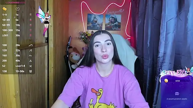 Snapshot of Fiery_Brunette_ chatting on January 2025 05:08:01 PM Fiery Brunette online show from January 2025 05:08:01 PM