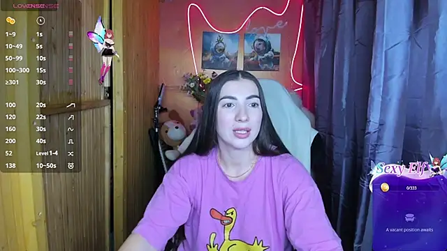 Snapshot of Fiery_Brunette_ chatting on January 2025 05:56:01 AM Fiery Brunette online show from January 2025 05:56:01 AM