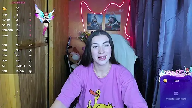 Snapshot of Fiery_Brunette_ chatting on January 2025 11:49:02 AM Fiery Brunette online show from January 2025 11:49:02 AM