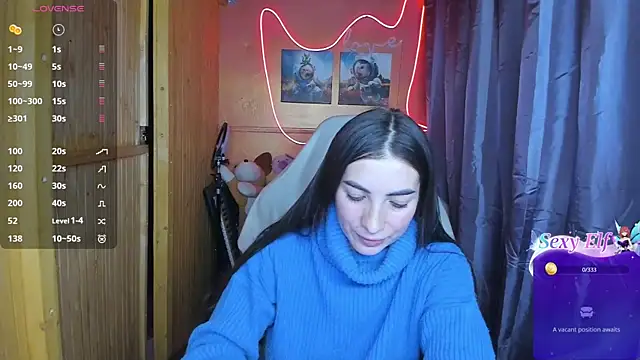 Snapshot of Fiery_Brunette_ chatting on February 2025 08:39:02 AM Fiery Brunette online show from February 2025 08:39:02 AM