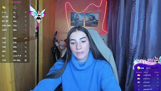 Snapshot of Fiery_Brunette_ chatting on February 2025 08:42:02 PM Fiery Brunette online show from February 2025 08:42:02 PM