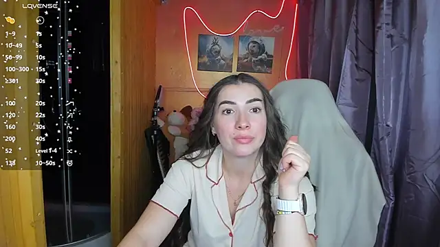 Snapshot of Fiery_Brunette_ chatting on February 2025 11:30:02 AM Fiery Brunette online show from February 2025 11:30:02 AM