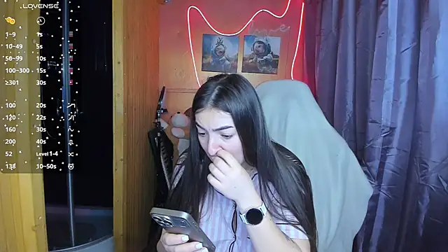 Snapshot of Fiery_Brunette_ chatting on February 2025 05:02:02 AM Fiery Brunette online show from February 2025 05:02:02 AM