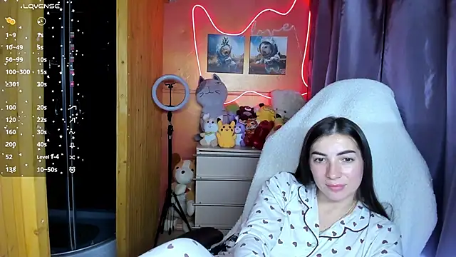 Snapshot of Fiery_Brunette_ chatting on September 2025 05:51:02 PM Fiery Brunette online show from September 2025 05:51:02 PM