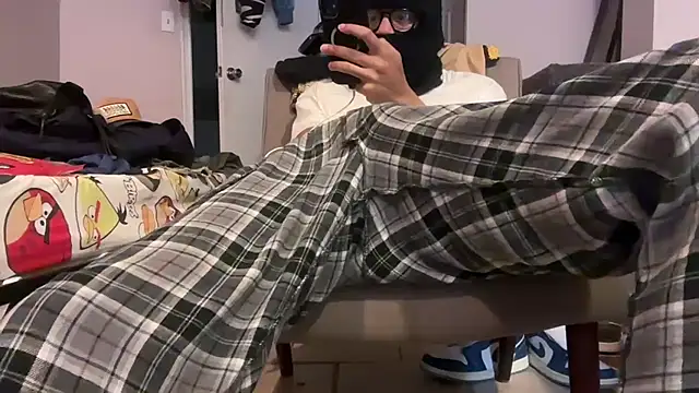 Phillydick168 online show from June 2026 01:01:02 PM