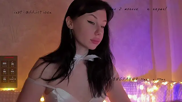 elena addiction online show from January 2025 01:05:02 PM