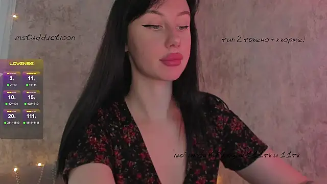 elena addiction online show from February 2025 08:57:01 AM