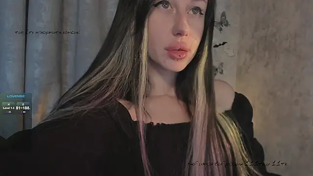 elena addiction online show from November 2025 04:17:02 PM