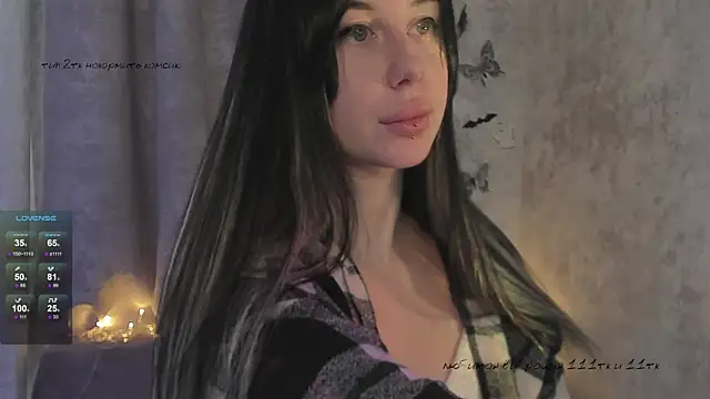 elena addiction online show from November 2025 08:14:02 AM