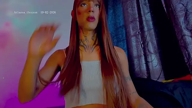 GrottyWading online show from February 2026 08:10:02 PM