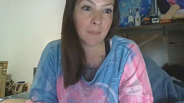 shymilf38 online show from June 2026 08:52:02 PM
