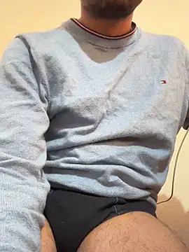 rhuh3991 online show from January 2025 12:30:01 PM