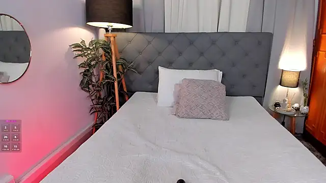 Lauren-Rosse online show from February 2026 08:49:01 PM