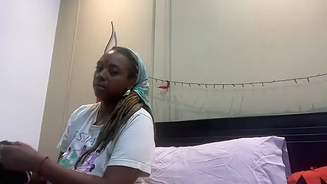 ChocolateCakeQueen online show from March 2025 03:13:02 AM