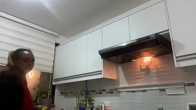 ChocolateCakeQueen online show from October 2025 02:10:01 AM