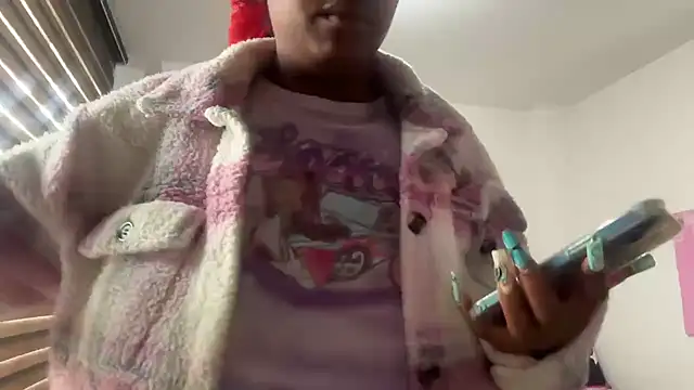 ChocolateCakeQueen online show from October 2025 12:39:02 PM