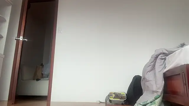 ChocolateCakeQueen online show from November 2025 01:12:02 PM