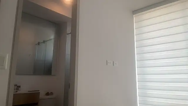 ChocolateCakeQueen online show from December 2025 04:01:02 PM